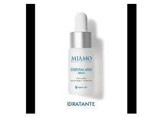 Miamo longevity plus essential lipids serum 10 ml