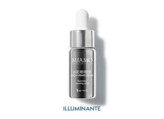 Miamo age reverse glow primer serum 10 ml