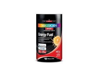 Massigen sport energy fuel 500 g