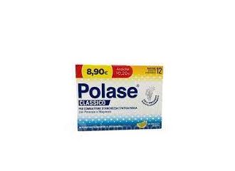 Polase limone 12 buste promo 2021