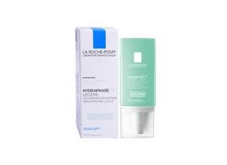 Hydraphase ha legere crema leggera 50 ml + acqua micellare ultra 50 ml omaggio