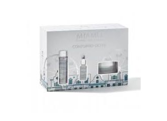 Miamo cofanetto xmas 22 advanced eye cream