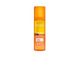 Rougj solare spf30 intensif abbronzante 200 ml