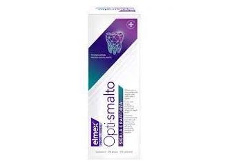 Elmex collutorio optismalto professional 400 ml