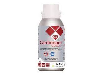 Cardionam omega 3 80 capsule