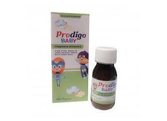 Prodigo baby 30 ml