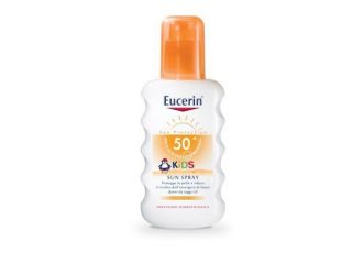 Eucerin sun kids spray fp50 200 ml