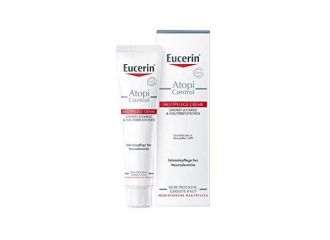 Eucerin atopic crema fasi acute 100 ml