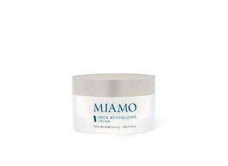 Miamo longevity plus neck revitalizing cream 50 ml