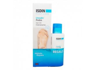 Ureadin pack podos 75 ml + lotion 10 100 ml