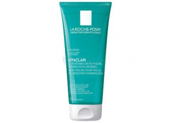 Effaclar gel micro peeling 200 ml