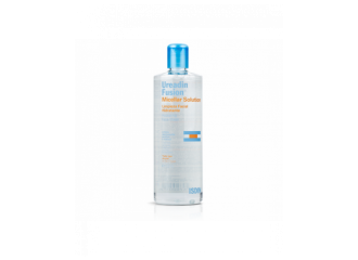 Ureadin acqua micellare 400 ml