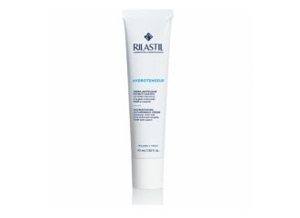 Rilastil hydrotenseur crema antirughe ristrutturante 40 ml