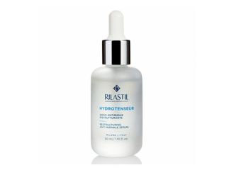 Rilastil hydrotenseur siero antirughe ristrutturante 30 ml