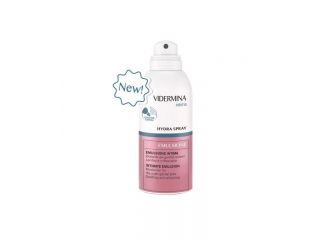 Vidermina intima hydra spray 75 ml